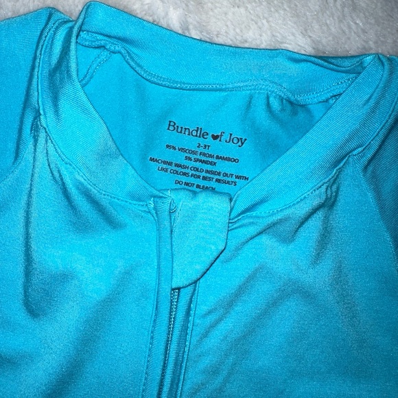 Like New Bamboo Shorty - Picture 7 of 7